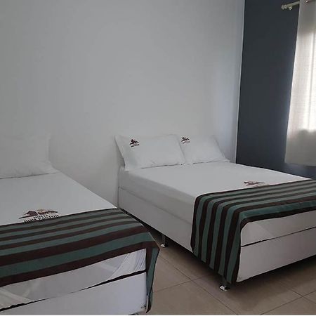 Hotel Bom Pastor Paripiranga Ngoại thất bức ảnh