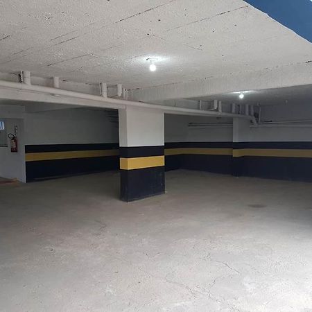 Hotel Bom Pastor Paripiranga Ngoại thất bức ảnh