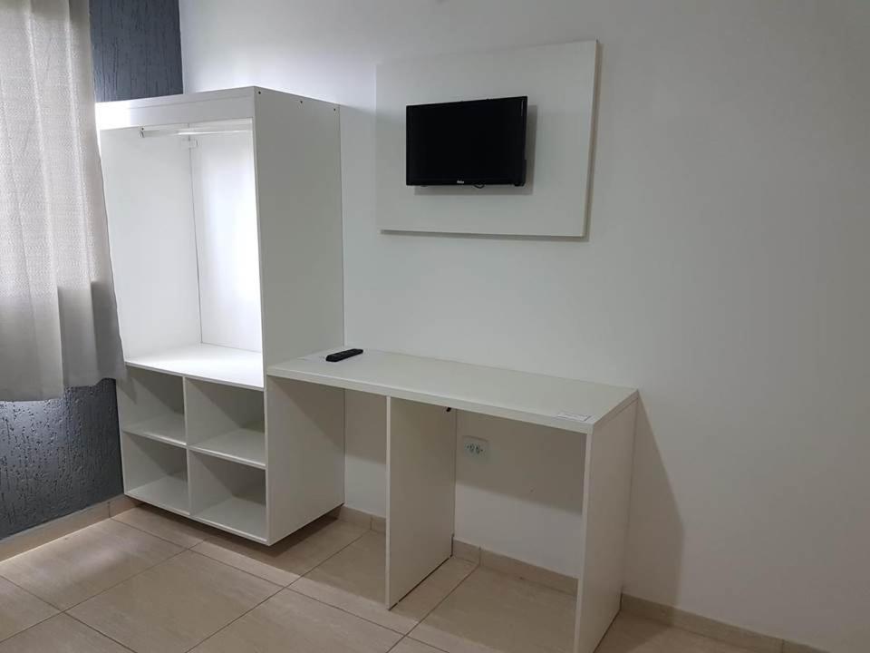 Hotel Bom Pastor Paripiranga Ngoại thất bức ảnh