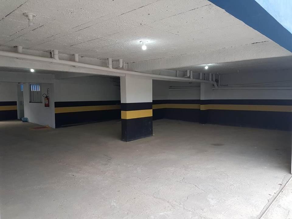 Hotel Bom Pastor Paripiranga Ngoại thất bức ảnh