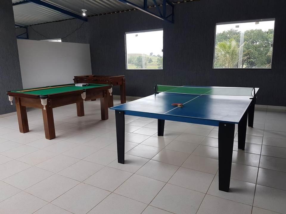 Hotel Bom Pastor Paripiranga Ngoại thất bức ảnh