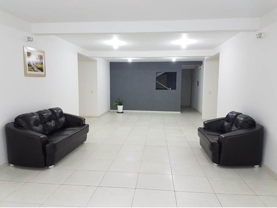 Hotel Bom Pastor Paripiranga Ngoại thất bức ảnh