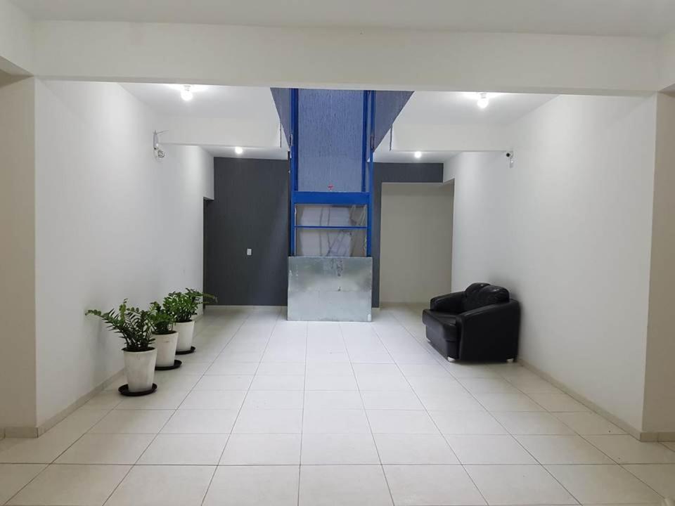 Hotel Bom Pastor Paripiranga Ngoại thất bức ảnh