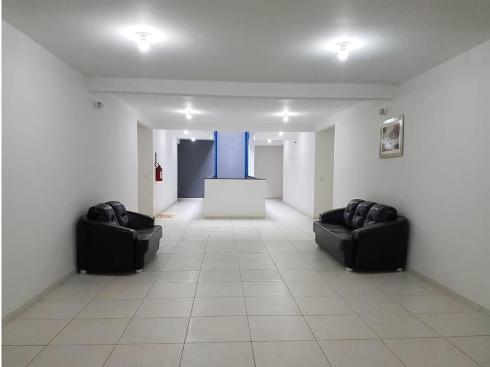 Hotel Bom Pastor Paripiranga Ngoại thất bức ảnh